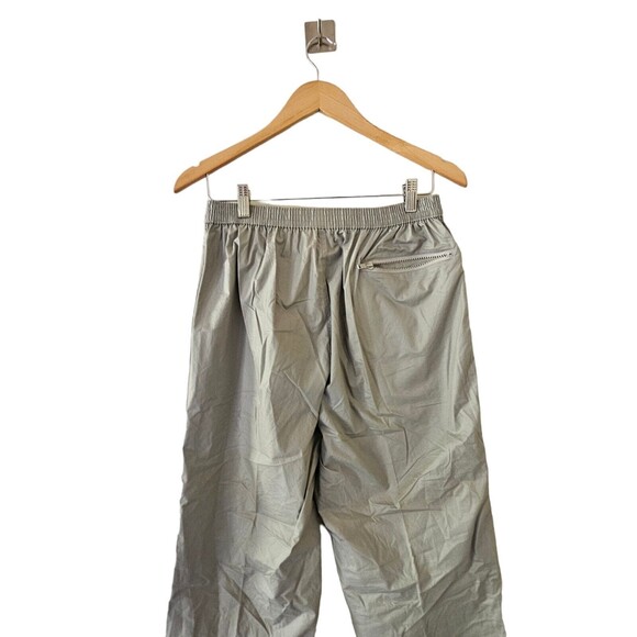 ✨Henry‎ Grethel 33x34 Slacks Khaki Pants 100% Cotton - Picture 6 of 6